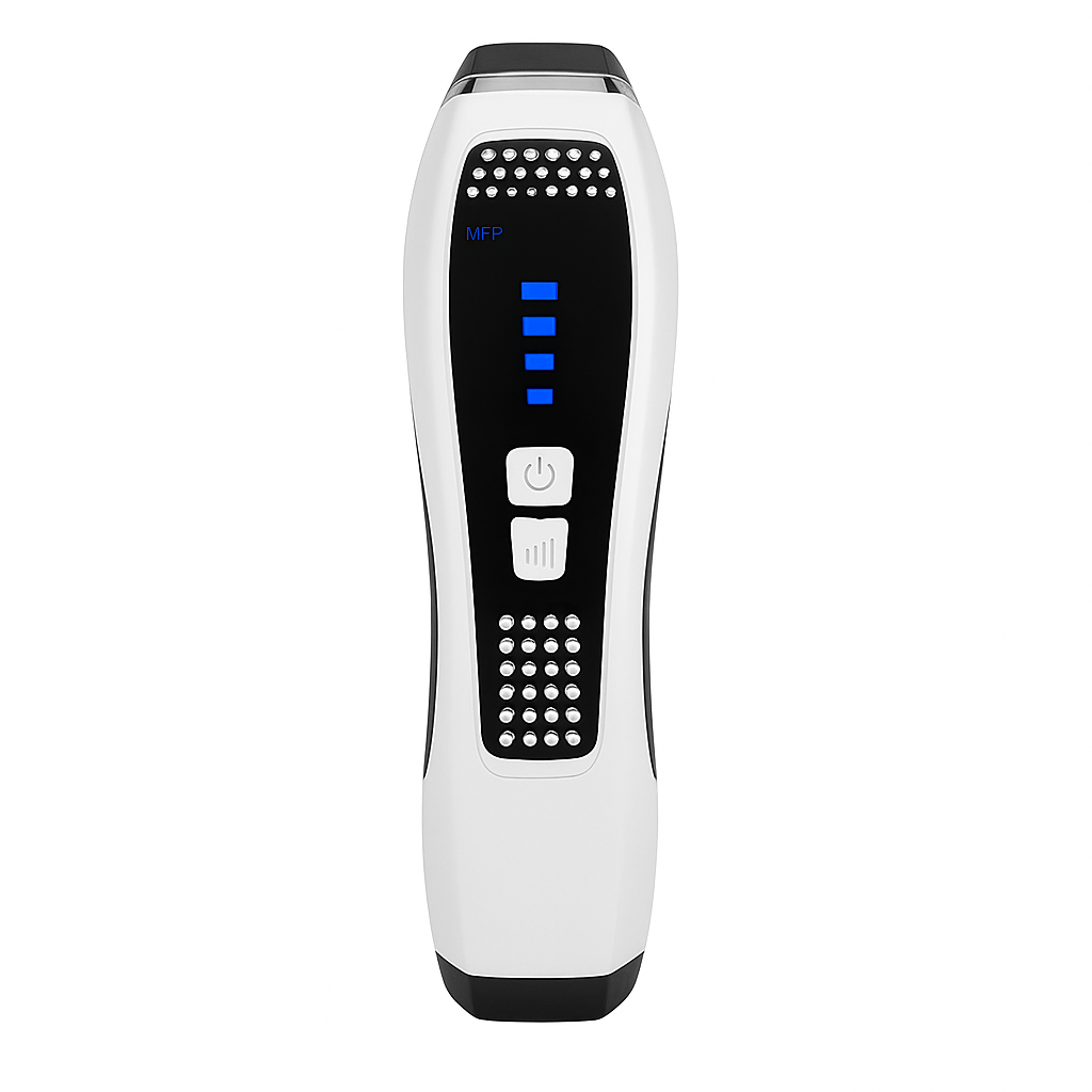 Skino Ionic infuser