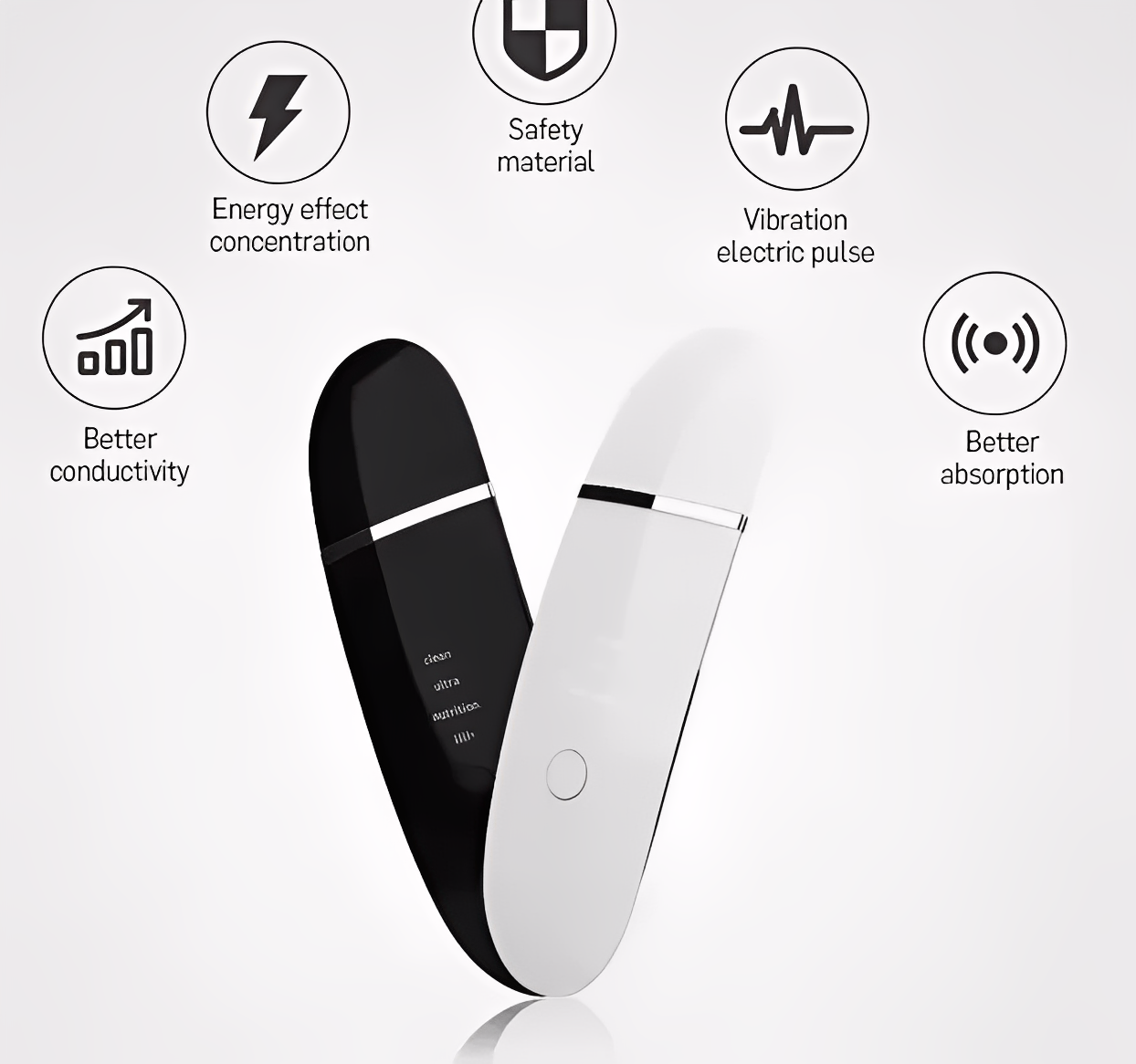 Skino Exfoliator PRO